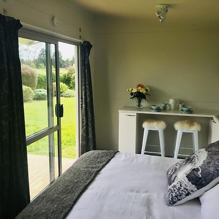 오토로항가 40 Winks B&B 외부 사진