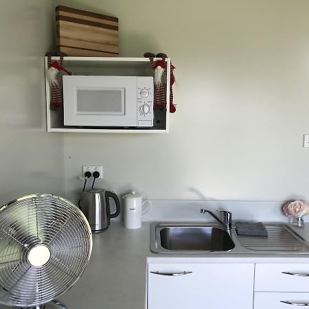 오토로항가 40 Winks B&B 외부 사진