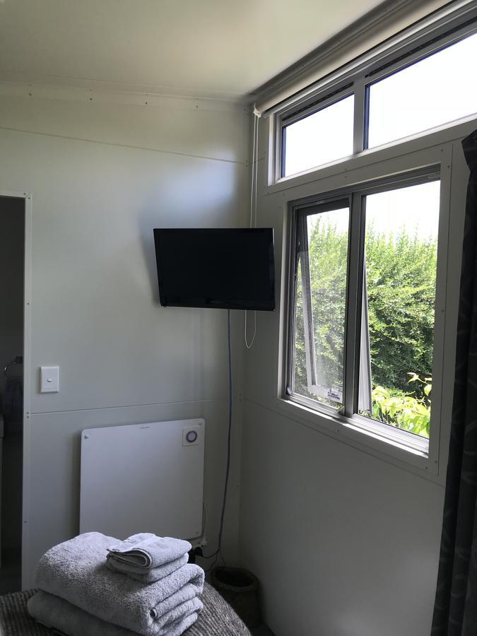 오토로항가 40 Winks B&B 외부 사진